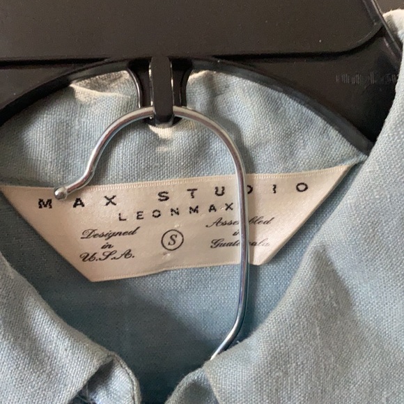 Linen set - Picture 2 of 4